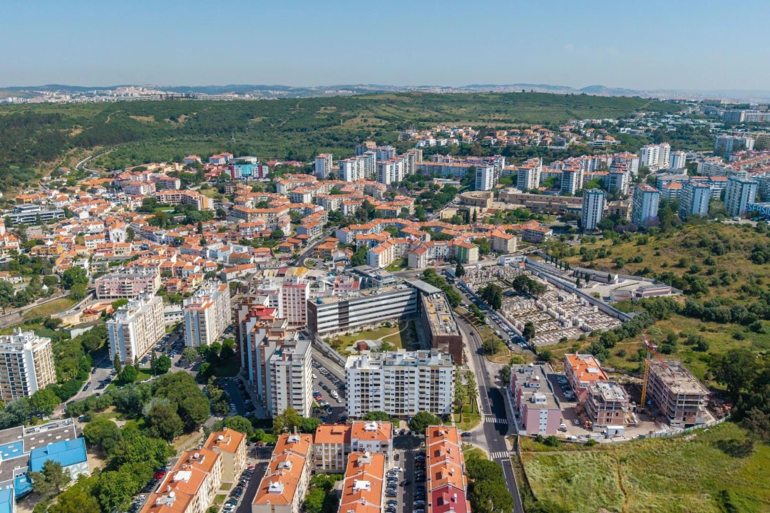 Escritório para Venda em Carnaxide e Queijas Foto 24