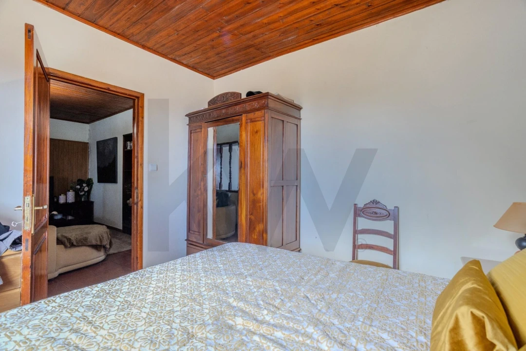 Moradia T3 para Venda em Santana Foto 12