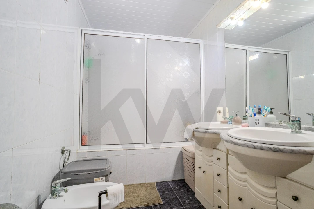 Moradia T3 para Venda em Santana Foto 21