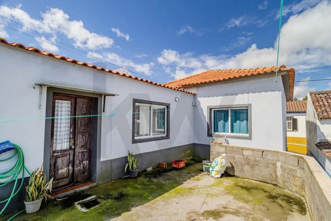 Moradia T3 para Venda em Santana Foto 30