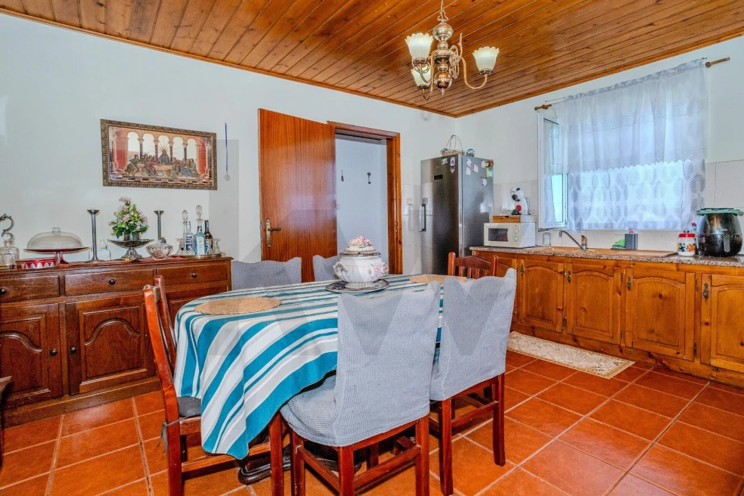 Moradia T3 para Venda em Santana Foto 24