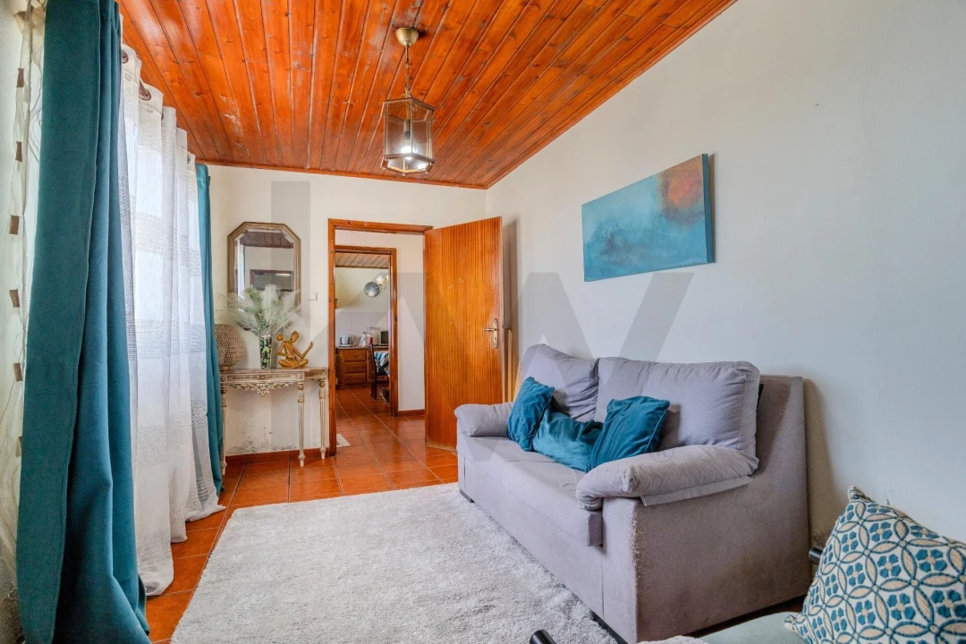 Moradia T3 para Venda em Santana Foto 17