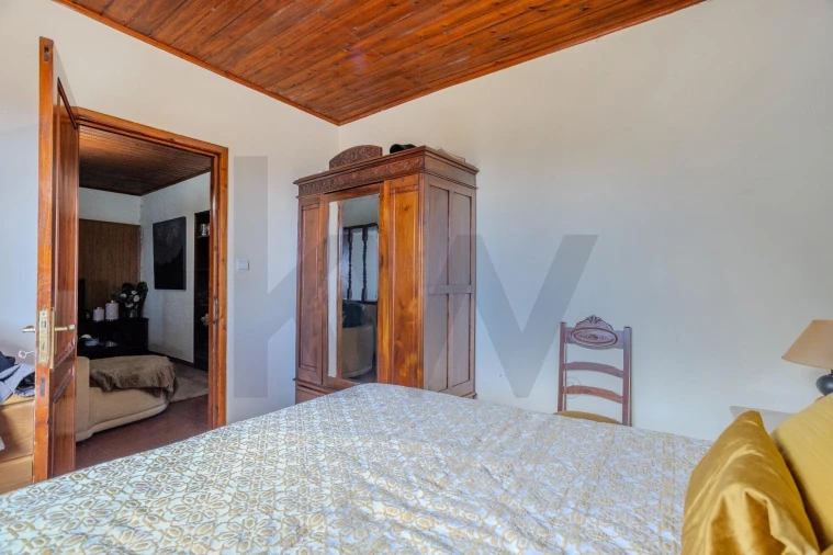 Moradia T3 para Venda em Santana Foto 12