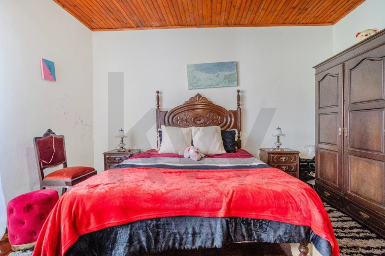 Moradia T3 para Venda em Santana Foto 9