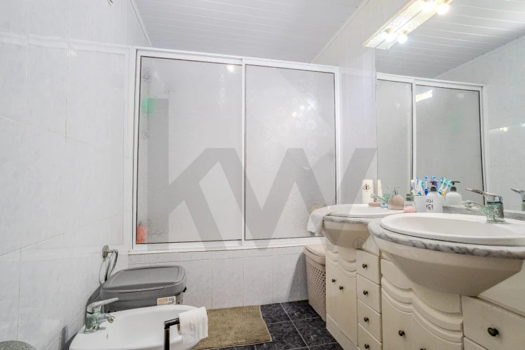 Moradia T3 para Venda em Santana Foto 21