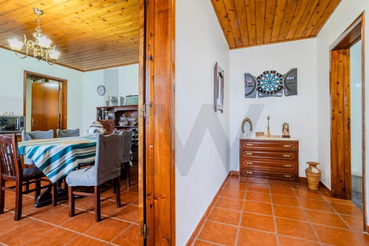 Moradia T3 para Venda em Santana Foto 19