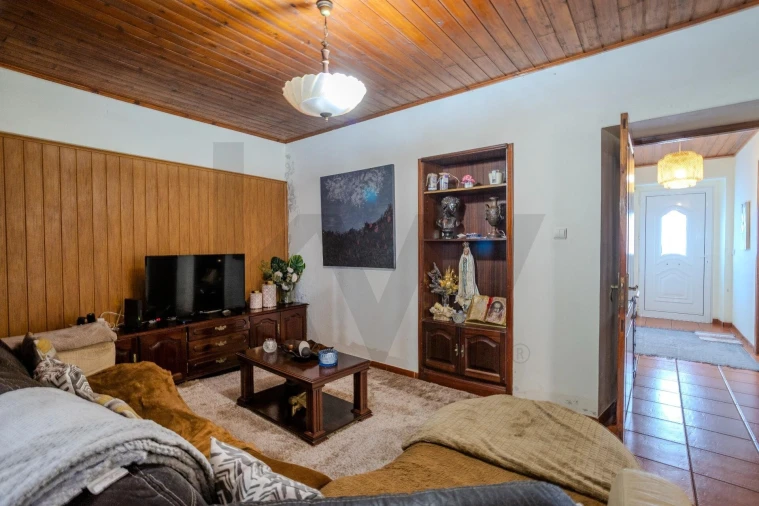 Moradia T3 para Venda em Santana Foto 15