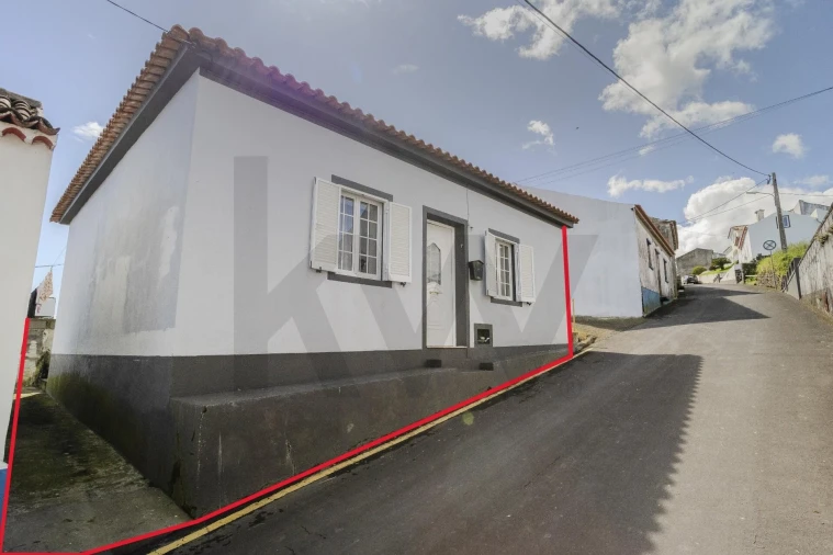 Moradia T3 para Venda em Santana