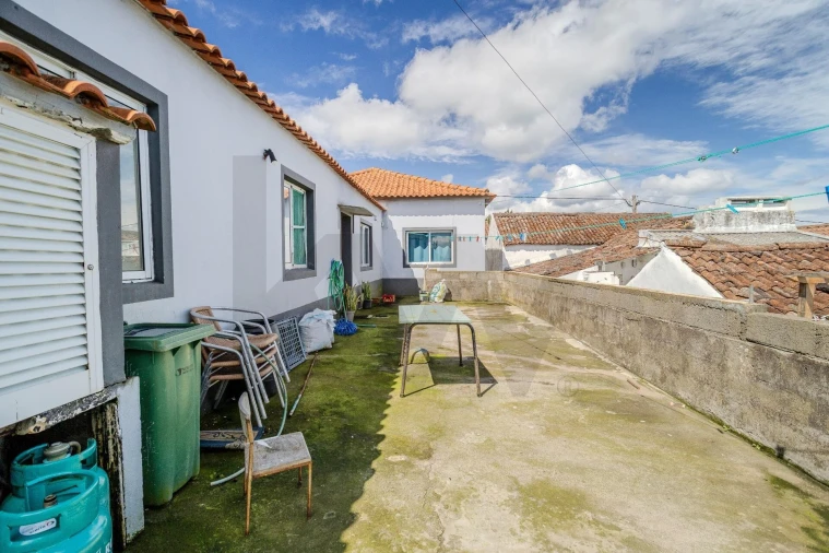 Moradia T3 para Venda em Santana Foto 29