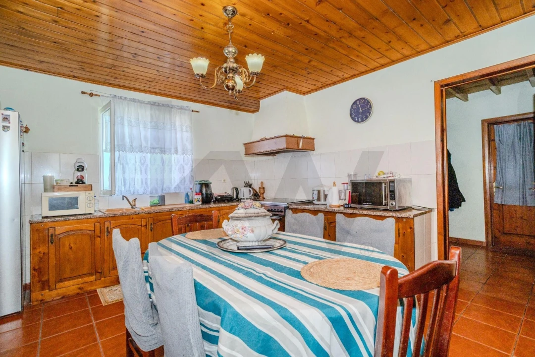 Moradia T3 para Venda em Santana Foto 23