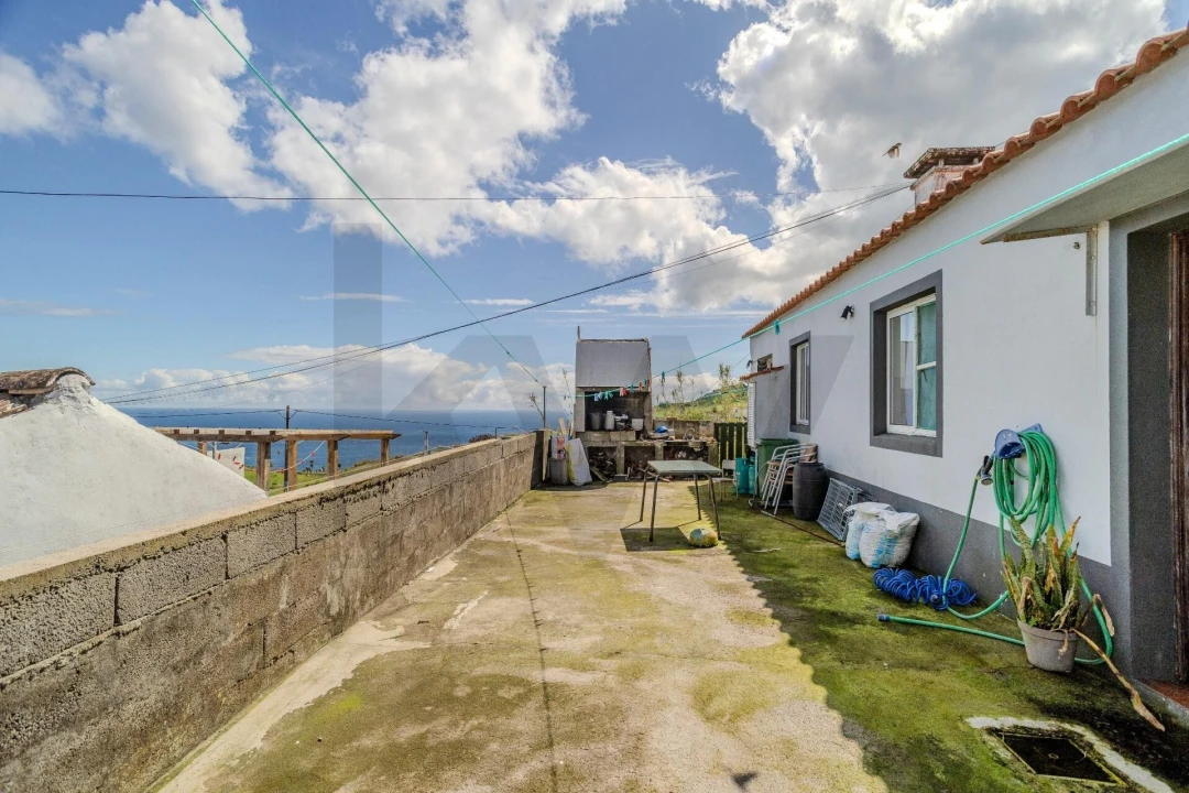 Moradia T3 para Venda em Santana Foto 26