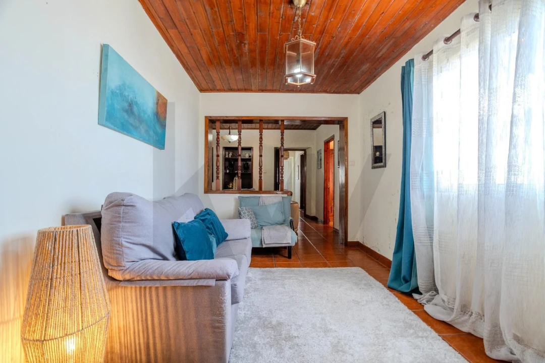 Moradia T3 para Venda em Santana Foto 18