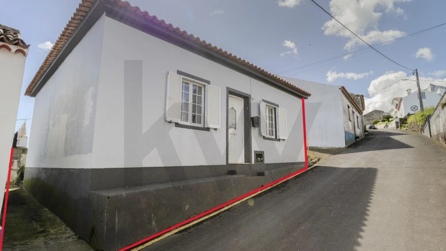 Moradia T3 para Venda em Santana