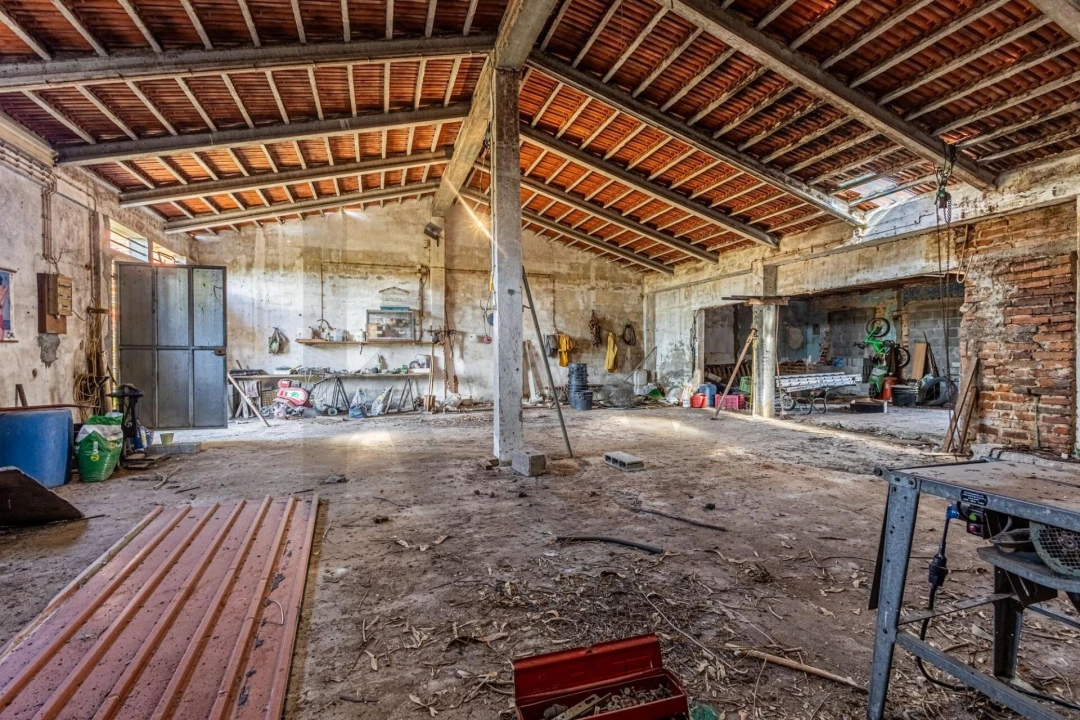 Moradia T2 para Venda em Almeirim Foto 22