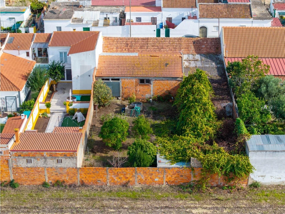 Moradia T2 para Venda em Almeirim Foto 14