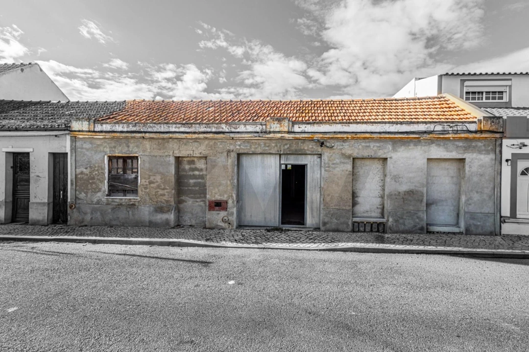 Moradia T2 para Venda em Almeirim Foto 4