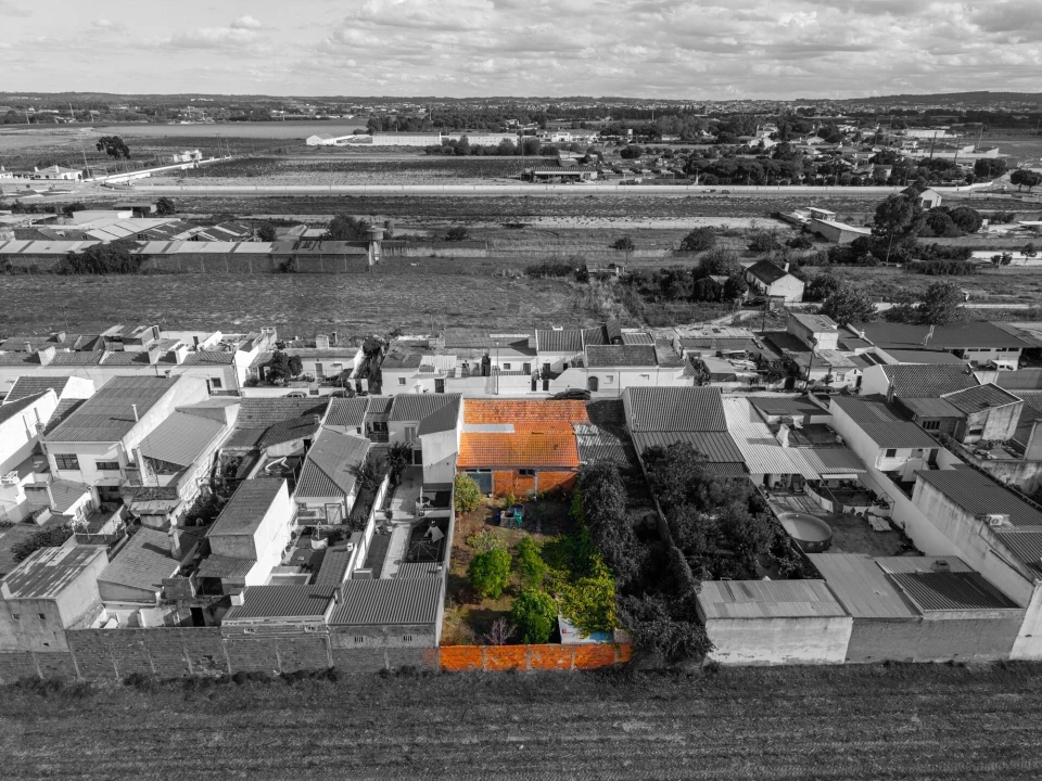 Moradia T2 para Venda em Almeirim Foto 11