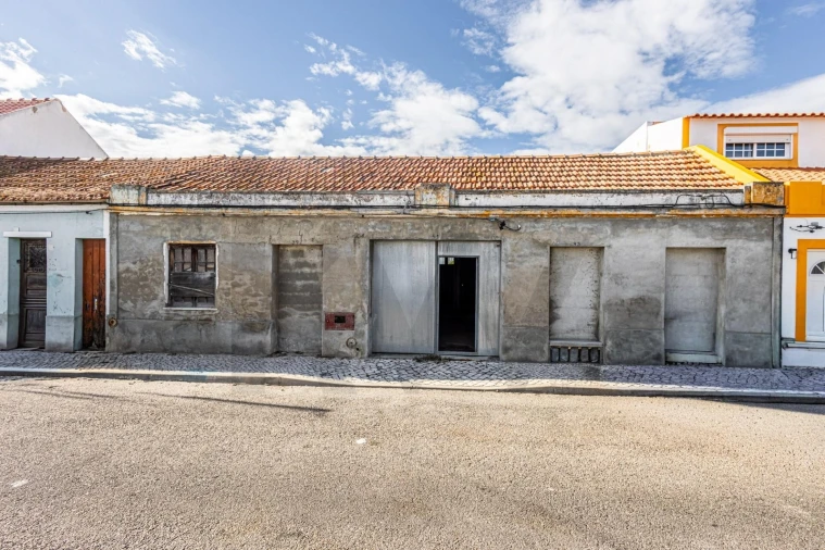 Moradia T2 para Venda em Almeirim Foto 3