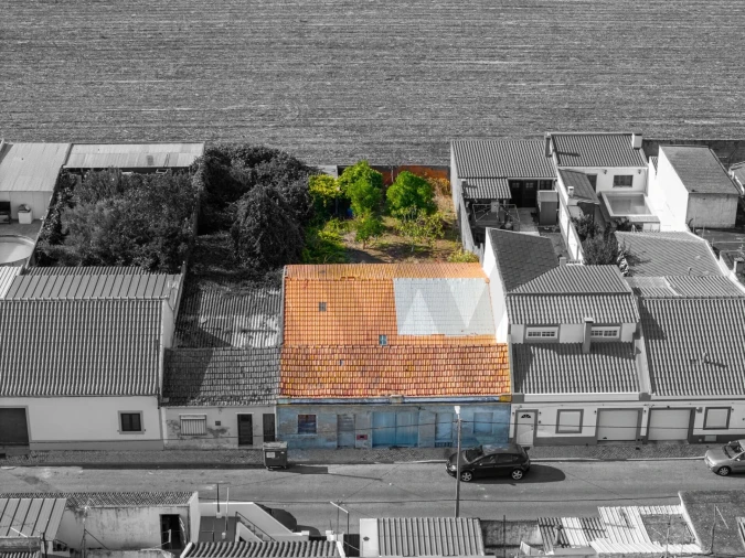 Moradia T2 para Venda em Almeirim Foto 18