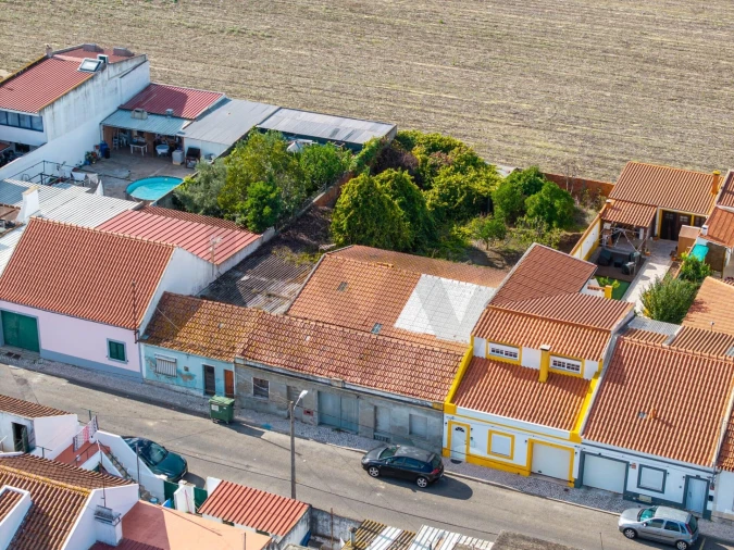 Moradia T2 para Venda em Almeirim Foto 20