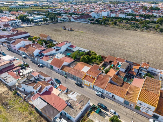 Moradia T2 para Venda em Almeirim Foto 7