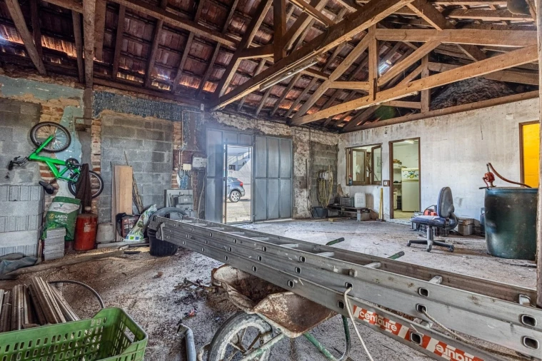 Moradia T2 para Venda em Almeirim Foto 23