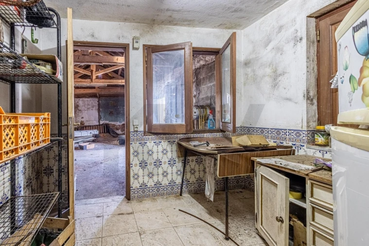 Moradia T2 para Venda em Almeirim Foto 29