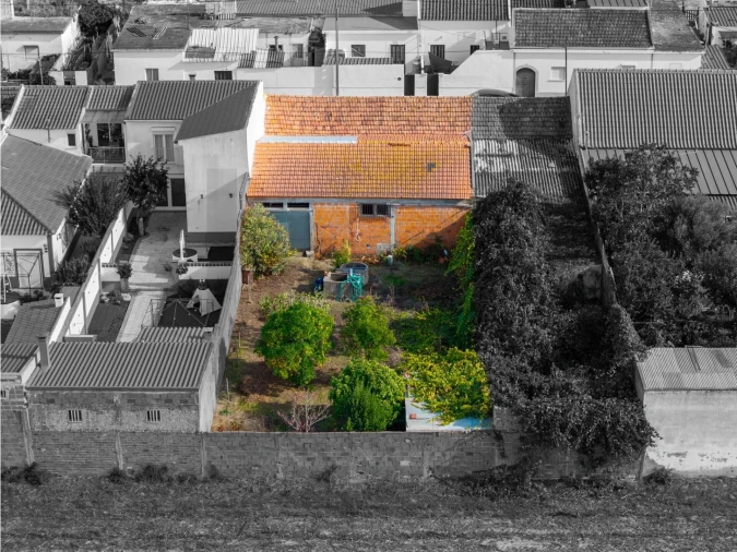 Moradia T2 para Venda em Almeirim Foto 15