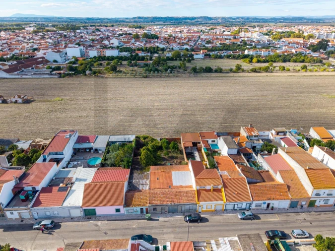 Moradia T2 para Venda em Almeirim Foto 5