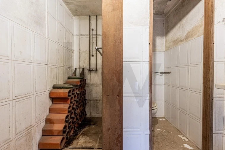 Moradia T2 para Venda em Almeirim Foto 33