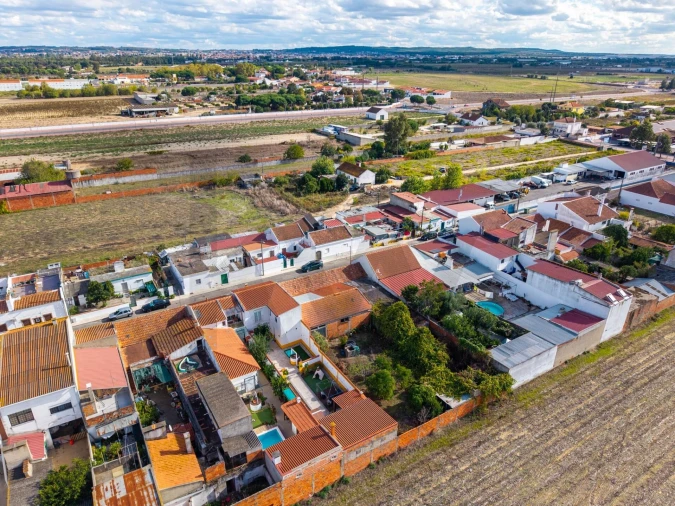 Moradia T2 para Venda em Almeirim Foto 10