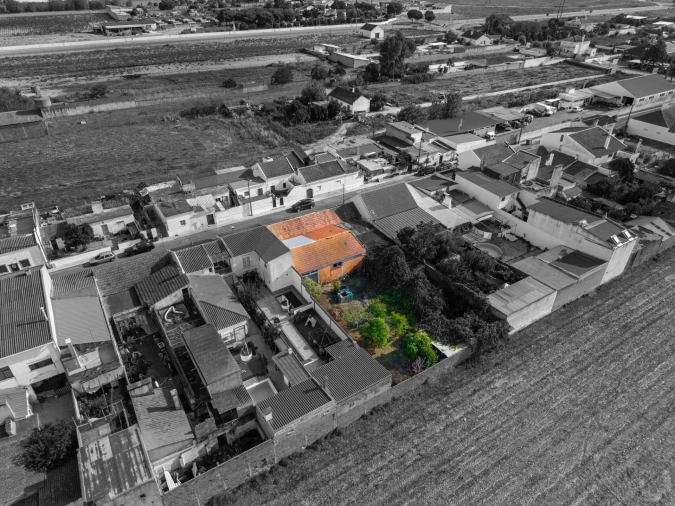 Moradia T2 para Venda em Almeirim Foto 9