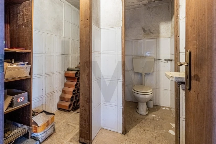 Moradia T2 para Venda em Almeirim Foto 30