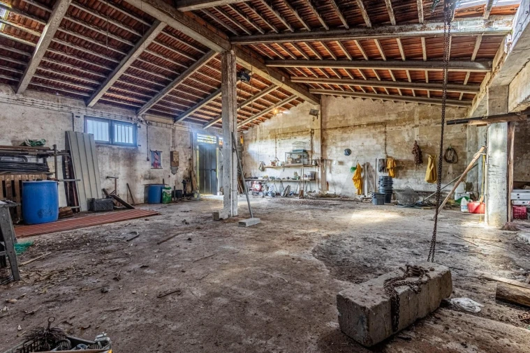 Moradia T2 para Venda em Almeirim Foto 39