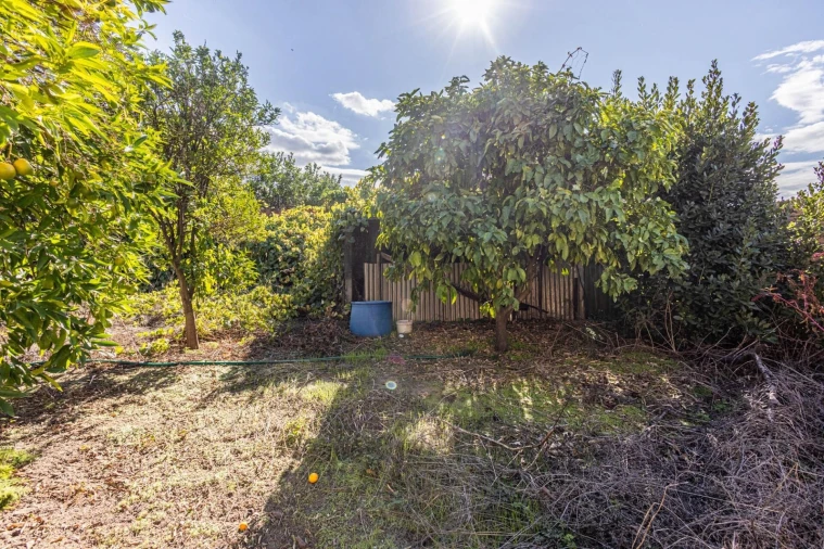 Moradia T2 para Venda em Almeirim Foto 38