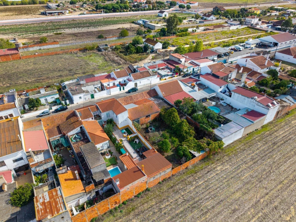 Moradia T2 para Venda em Almeirim Foto 8