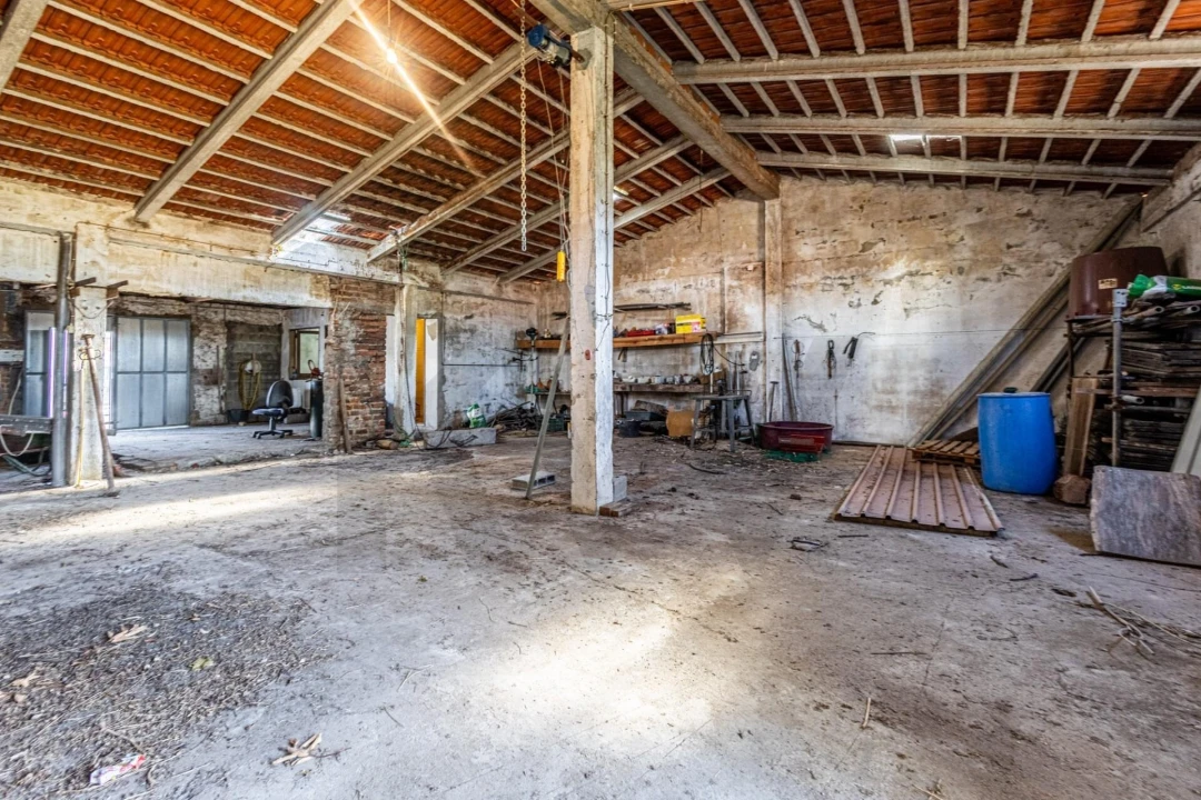 Moradia T2 para Venda em Almeirim Foto 21