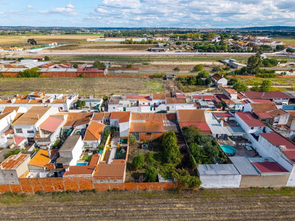 Moradia T2 para Venda em Almeirim Foto 12