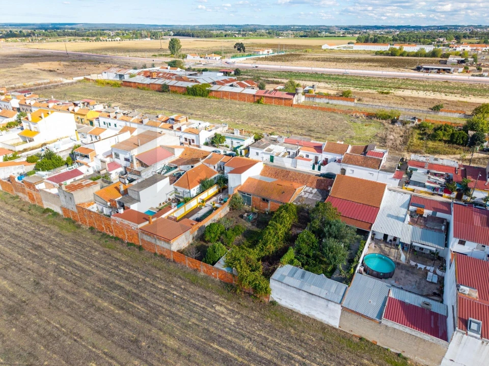 Moradia T2 para Venda em Almeirim Foto 13