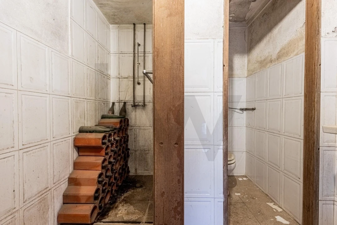 Moradia T2 para Venda em Almeirim Foto 33