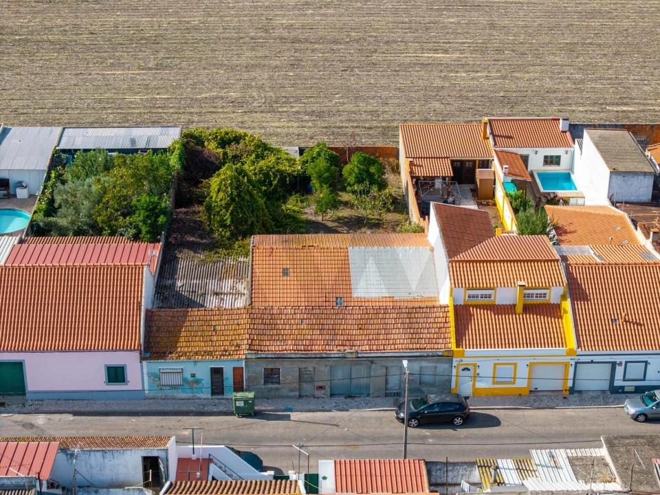 Moradia T2 para Venda em Almeirim Foto 19