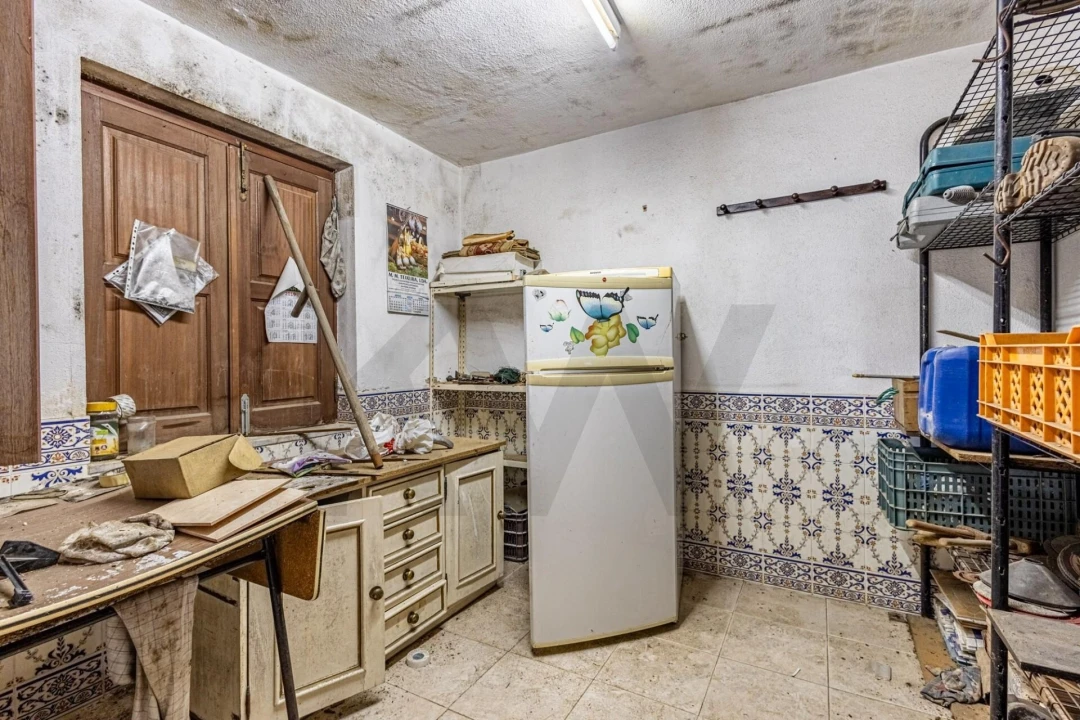 Moradia T2 para Venda em Almeirim Foto 28