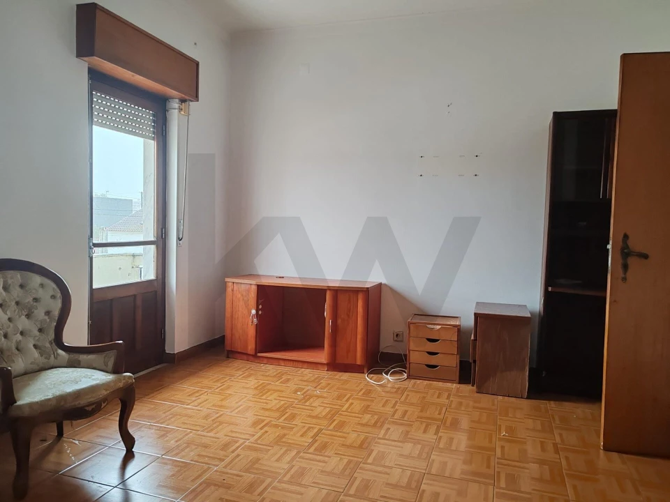Apartamento T2 para Arrendamento em Samora Correia Foto 4