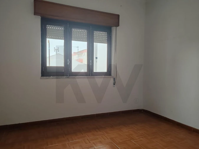 Apartamento T2 para Arrendamento em Samora Correia Foto 3