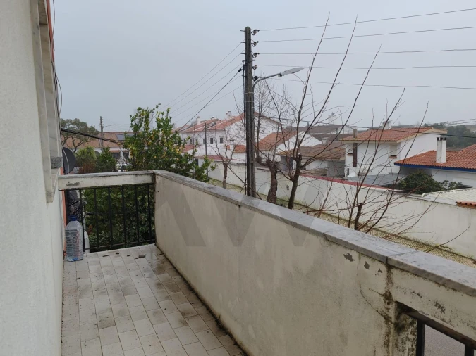 Apartamento T2 para Arrendamento em Samora Correia Foto 6