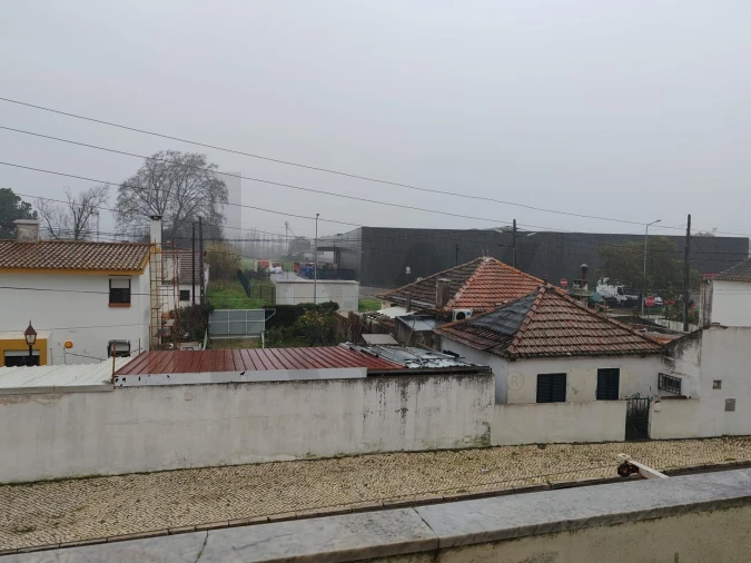 Apartamento T2 para Arrendamento em Samora Correia Foto 5