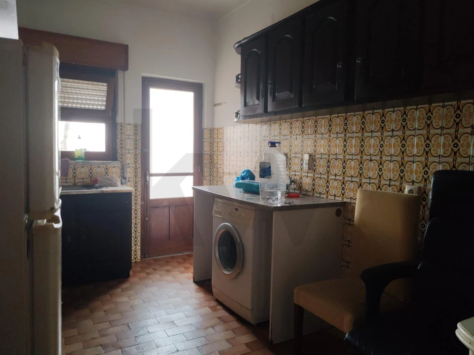 Apartamento T2 para Arrendamento em Samora Correia Foto 2