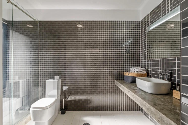 Moradia T4 para Venda em Funchal (Santa Maria Maior) Foto 29