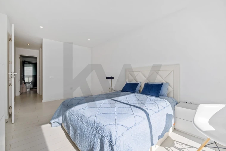 Moradia T4 para Venda em Funchal (Santa Maria Maior) Foto 27