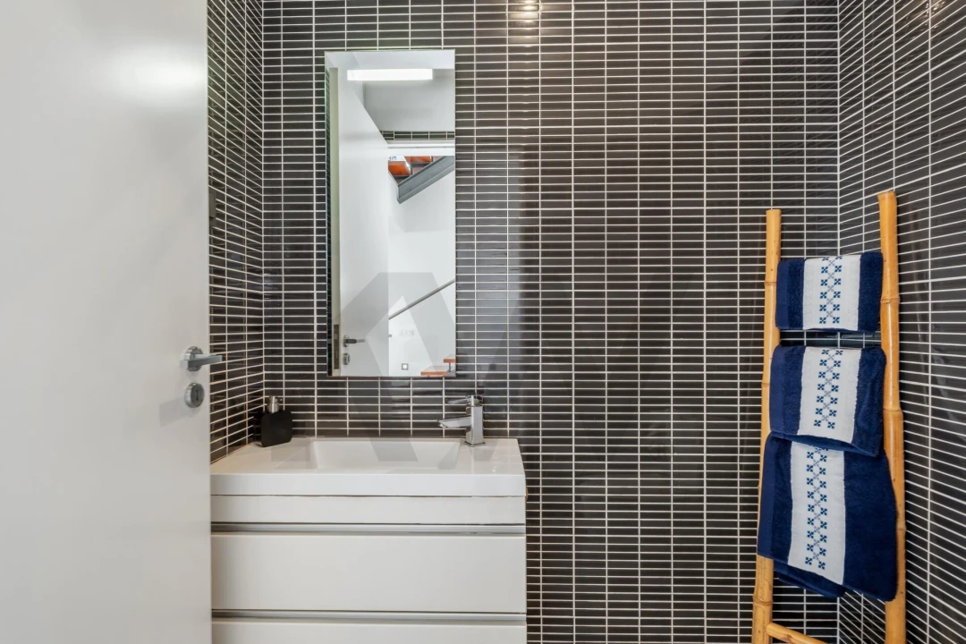 Moradia T4 para Venda em Funchal (Santa Maria Maior) Foto 25